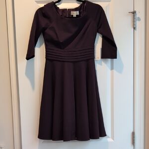 NWT Harper Rose Dress in Purple